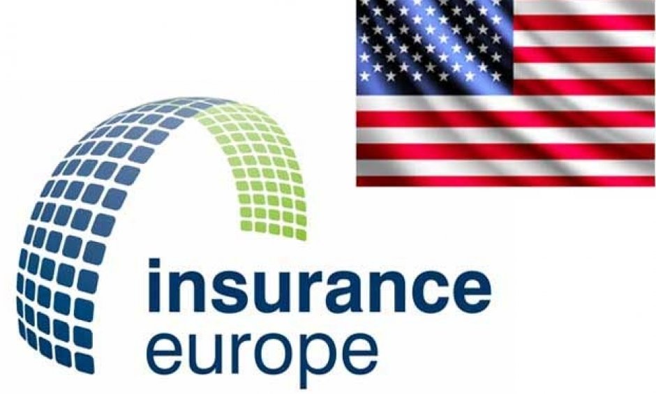 Insurance Europe και Αμερικανική Ένωση Ασφαλίσεων επιθυμούν ένταξη και των χρηματοπιστωτικών υπηρεσιών στις συμφωνίες ΗΠΑ - ΕΕ