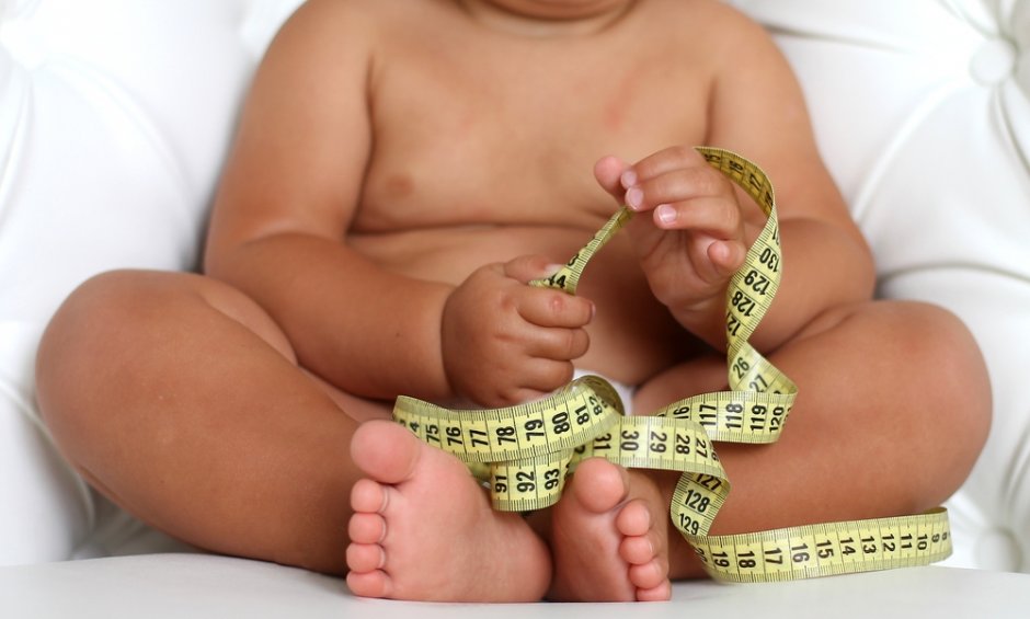 Η παιδική παχυσαρκία υποθηκεύει σοβαρά την ενήλικη ζωή!
