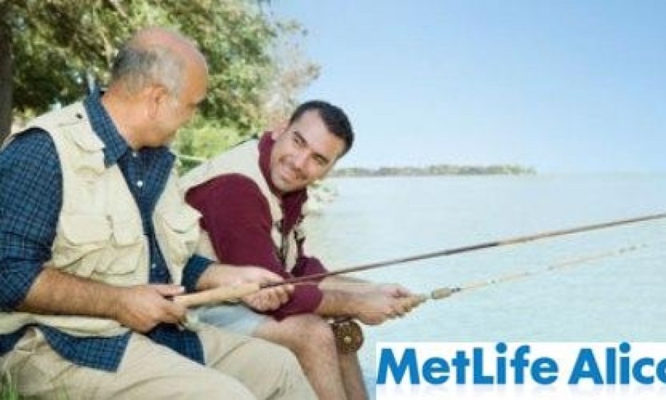 Εγγυημένη Σύνταξη από τη MetLife Alico