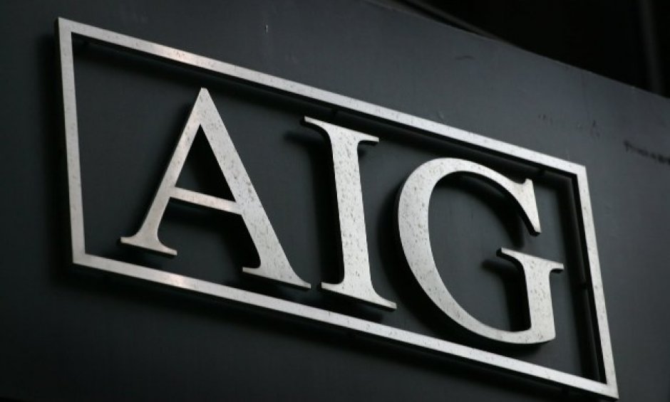 Σταμάτησαν οι έρευνες προς την AIG