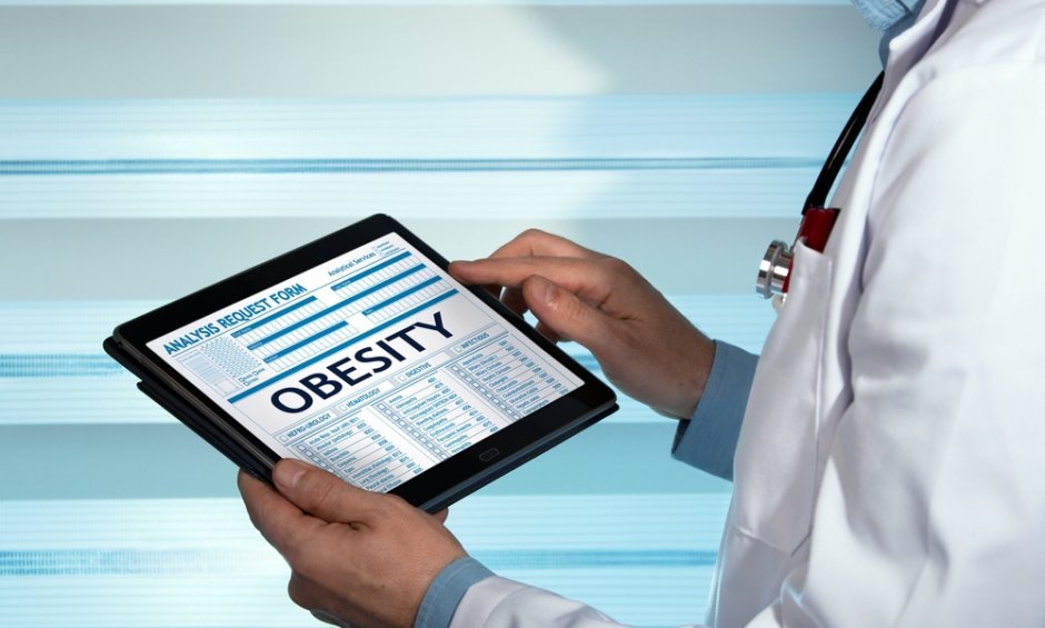 Η παχυσαρκία σχετίζεται και με αυξημένο κίνδυνο εμφάνισης μορφών καρκίνου!