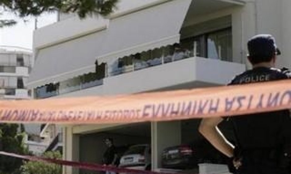  Η Σέχτα Επαναστατών ανέλαβε την ευθύνη για την δολοφονία Γκιόλια