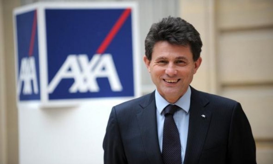 Henri de Castries: Η ΑΧΑ αντέχει