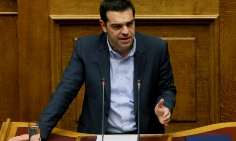 Ψήφο εμπιστοσύνης πήρε η κυβέρνηση. Σήμερα το κρίσιμο Eurogroup