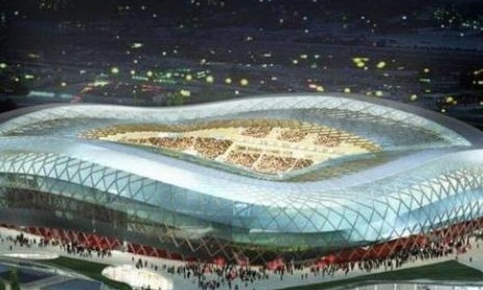 Allianz Riviera και Allianz Park μετά το Allianz Arena