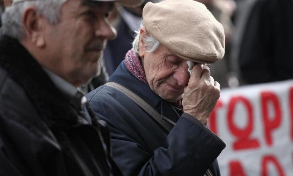 Μικρότερες κρατήσεις για την ασφάλιση ασθένειας στις κύριες συντάξεις