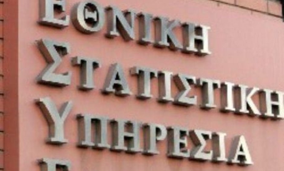 11,9% η ανεργία τον Απρίλιο 