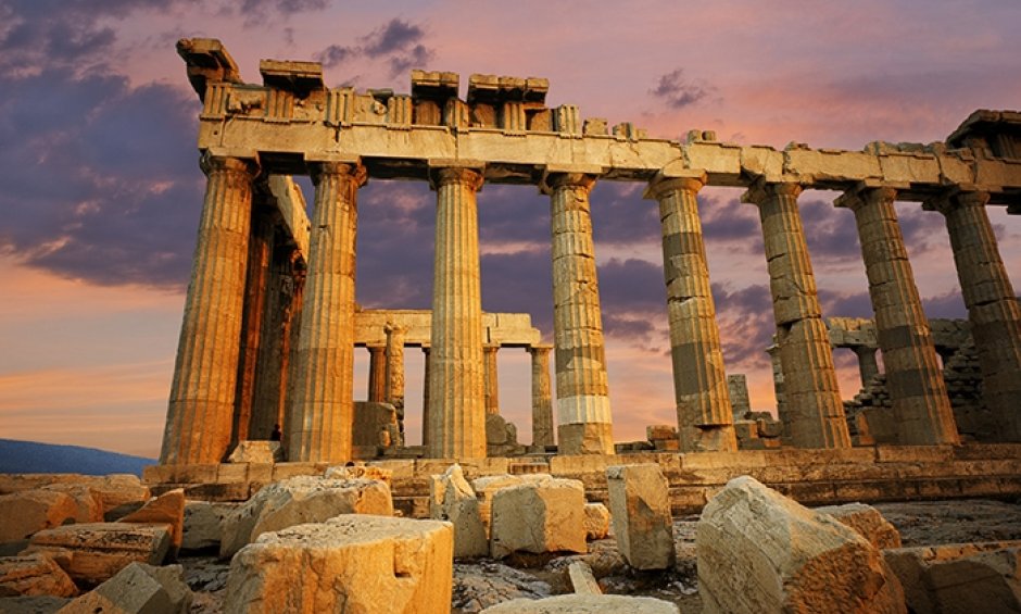 Παγκόσμια Ημέρα Ελληνοφωνίας και Ελληνικού Πολιτισμού η 20η Μαΐου