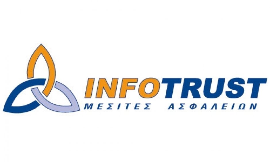 INFOTRUST ΜΕΣΙΤΕΣ ΑΣΦΑΛΕΙΩΝ