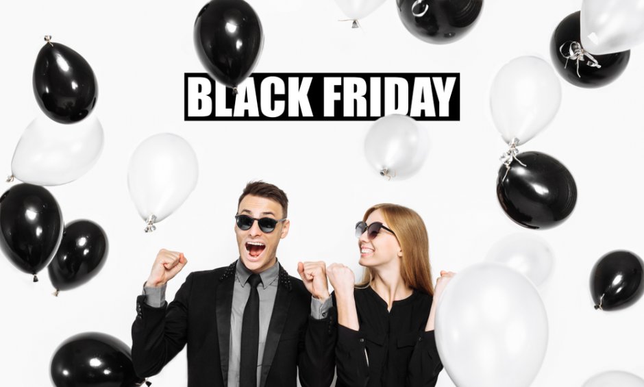 Black Friday: Πόσο χρήσιμη είναι μια ασφάλιση Αστικής Ευθύνης Εμπορικού Καταστήματος;