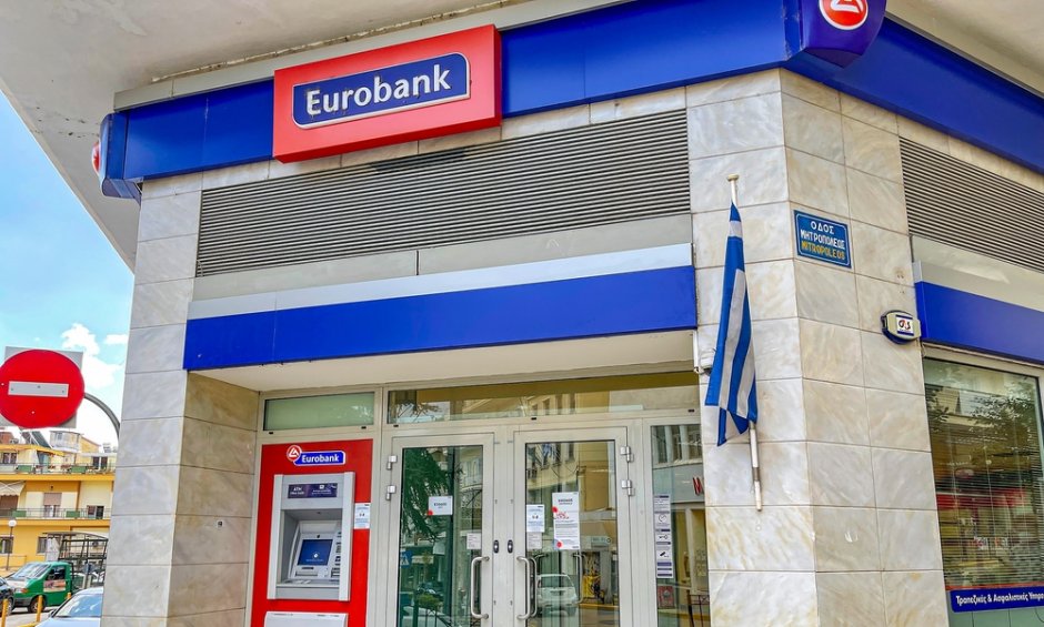 Η Eurobank ολοκλήρωσε επιτυχώς την τιμολόγηση του Πράσινου Ομολόγου Υψηλής Εξοφλητικής Προτεραιότητας ύψους €850 εκατ.