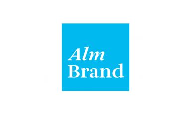 Alm. Brand Forsikring A/S