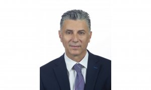Ο Βαγγέλης Καζάκης ανέλαβε τη θέση του Εμπορικού Διευθυντή της Allianz Trade στην Ελλάδα