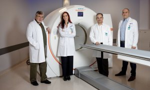 Ερρίκος Ντυνάν: Εξετάσεις μέγιστης ακρίβειας με το πρώτο ψηφιακό PET/CT!