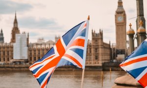 Σπύρος Καπράλος: H Βρετανία αλλάζει σελίδα