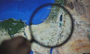 Σπύρος Καπράλος: Σε τεντωμένο σχοινί οι ισορροπίες στη Μέση Ανατολή