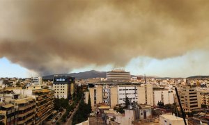 Ελληνική Πνευμονολογική Εταιρεία: Οδηγίες προστασίας  από την έκθεση στον καπνό και τα αιωρούμενα σωματίδια!