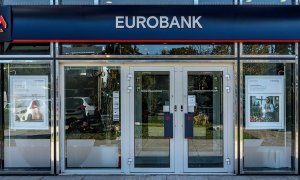 Eurobank: Στα 721 εκατ. ευρώ τα καθαρά κέρδη