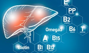 Συμπληρώματα διατροφής: Πώς επηρεάζουν το ήπαρ;