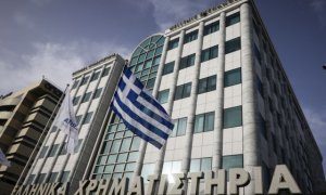 Το «αποτεφρωτήριο» και οι... ψεκασμένοι, οι ελκυστικές τράπεζες, τα σχέδια της Metlen στη Βρετανία, και μία σοσιαλίστρια στο... άντρο του καπιταλισμού