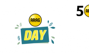 ACCESS TO JUSTICE – ARAG DAY 2024