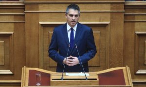 Χρ. Δήμας: Η κύρωση της Σύμβασης αναβαθμίζει ακόμα περισσότερο τις διμερείς σχέσεις Ελλάδας - Ιαπωνίας