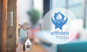 Affidea Home, μια αγκαλιά για τις οικογένειες με νοσηλευόμενα παιδιά!