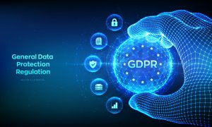 Τα Προσωπικά Δεδομένα, ο General Data Protection Regulation ή GDPR, o Κανονισμός (ΕΕ) 2016/679 και ο Ν.4624/2019