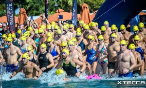 11th XTERRA Greece Open Water Swimming Challenge 2024: Η περιπέτεια.. κλέβει ακόμη μια φορά τις καρδιές των κολυμβητών!