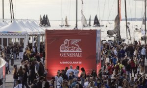 Για τέταρτη χρονιά διενεργήθηκε το "Generali Women in Sailing" στην Τεργέστη!