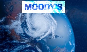 Moody’s: Στα 11 δις εκτιμάται ότι θα είναι οι ασφαλισμένες απώλειες στις ΗΠΑ για τον τυφώνα Ελένη