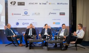 Πάνω από 300 συμμετέχοντες στο πρώτο "AI & Digital Transformation Conference" της KPMG στην Ελλάδα