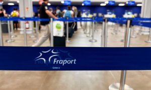 Fraport Greece: Τρίτη φάση των εργασιών αναμόρφωσης και ανακατασκευής διαδρόμων στα Αεροδρόμια Ζακύνθου, Καβάλας, Κεφαλληνίας, Κέρκυρας, Μυκόνου, Σαντορίνης, Σάμου, Ρόδου και Μυτιλήνης