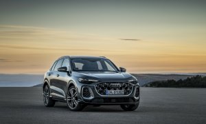 Audi Q5: Με συστήματα ασφαλείας που βελτιώνουν την καθημερινότητα & την οδική ασφάλεια!