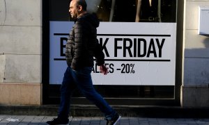 Freedom24: Πώς η Black Friday επηρεάζει το χρηματιστήριο