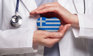 Τεράστιες οι ανάγκες των Ελλήνων για ιδιωτικοασφαλιστική κάλυψη των δαπανών για την υγεία τους!