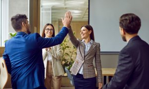 Το Ομαδικό γεφυρώνει τις διαφορές με την εργοδότρια εταιρία!