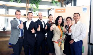 ΔΑΑ: Νέα αρχή για την easyJet στην Ελλάδα