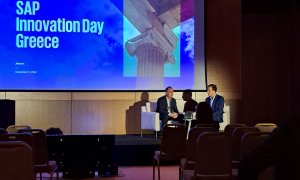 Η KPMG χορηγός στο επετειακό SAP Innovation Day Greece