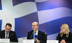 Tα δέκα μέτρα για τις τράπεζες που ανακοίνωσε ο Χατζηδάκης - Σε ισχύ από τα μέσα Ιανουαρίου