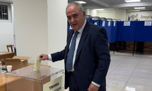 Γ. Χατζηθεοδοσίου: Καλώ τα μέλη του ΕΕΑ να λάβουν μέρος στη γιορτή της Δημοκρατίας