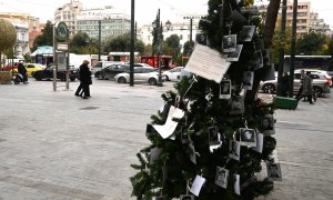 Ηλίας Προβόπουλος: Ένα δεντράκι με την ιστορία στα κλαδιά του