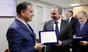 Εγκαίνια του νέου Γραμμικού Επιταχυντή στο νοσοκομείο «Ο Άγιος Σάββας»!