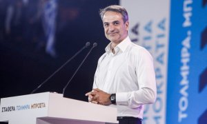 Νέα Δημοκρατία: Επιλογές με στόχο τη συσπείρωση της κομματικής βάσης