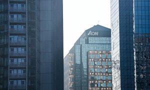 Η Aon συνάπτει συμφωνία συνδιαμεσολάβησης με την Protecdiv