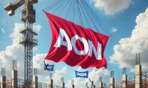 Η Aon αποσπά δύο στελέχη από την Marsh, ενισχύοντας τους βασικούς ασφαλιστικούς τομείς κατασκευών και εγγυήσεων