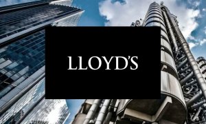 Η Lloyd’s καταγράφει 6,5% αύξηση συνολικών ασφαλίστρων το 2024