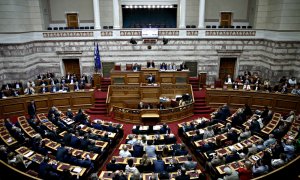 Σπύρος Καπράλος: Πίσω στη σκληρή πραγματικότητα