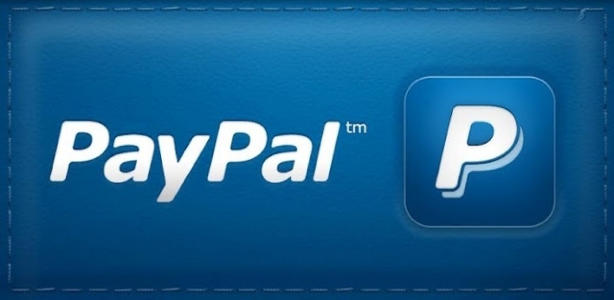 Paypal покупки