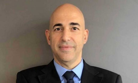 Νέος Γενικός Διευθυντής του Συνδέσμου Ασφαλιστικών Εταιρειών Κύπρου ο Ανδρέας Αθανασιάδης